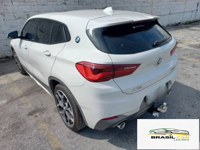 X2 SDRIVE20I 2.0 16V TWIN TURBO