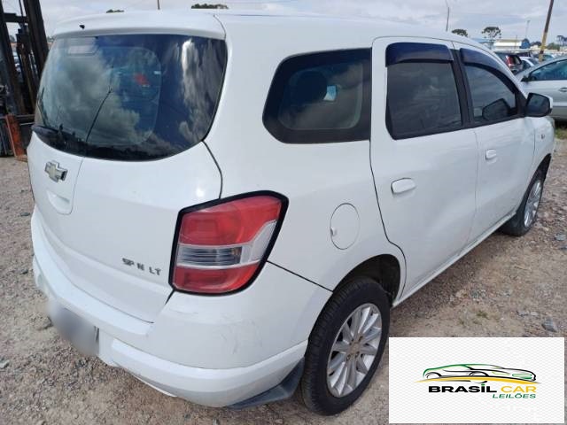 SPIN LT 1.8 ECONO.FLEX