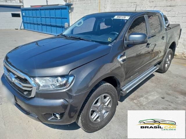 RANGER CD XLS AT 2.2 DURATORQ