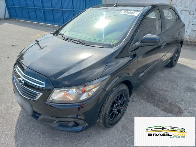 ONIX LTZ AT6 1.4 SPE