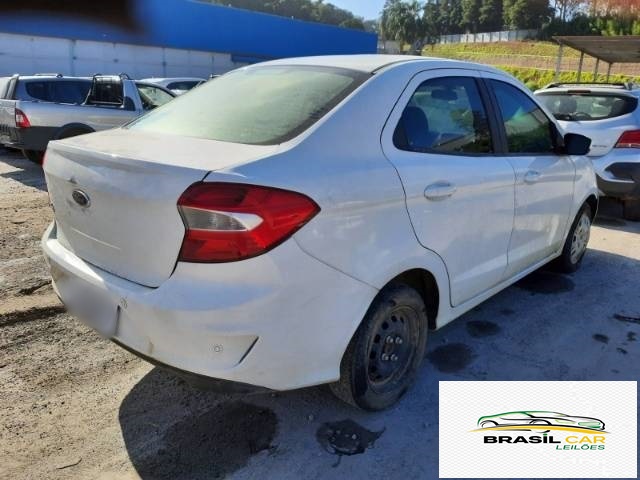 KA SEDAN SE 1.0 12V TIVCT