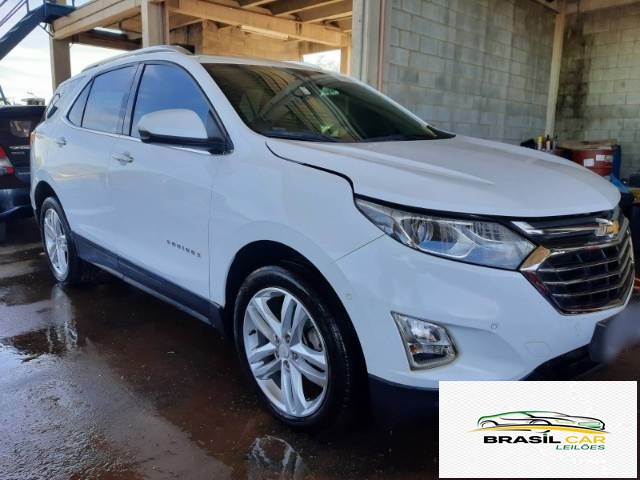 EQUINOX PREMIER AWD 2.0 16V TURBO