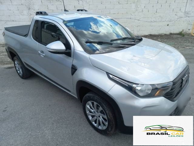 STRADA FREEDOM 1.3 FIREFLY