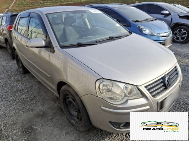 POLO 1.6 1.6 TOTAL FLEX