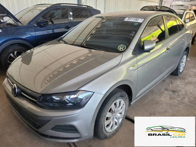 VIRTUS 1.6 AT 1.6 16V MSI