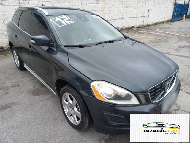 XC60 T5 COMFORT 2.0 16V GTDI TURBO