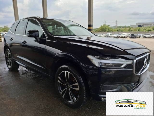 XC60 D5 MOMENTUM AWD 2.0 DRIVE-E TURBO