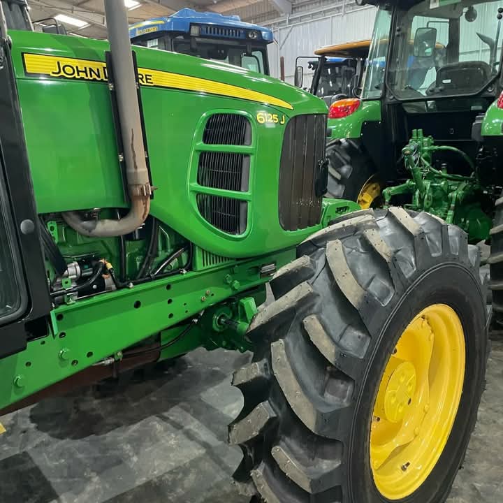 JD 6125J