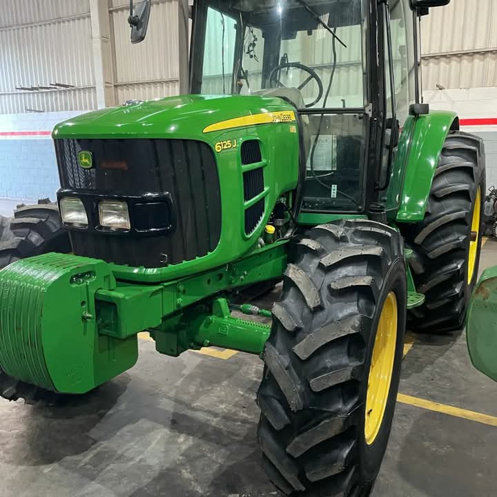 JD 6125J