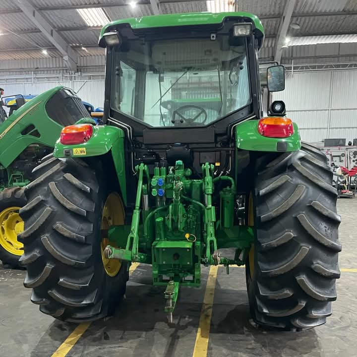 JD 6125J