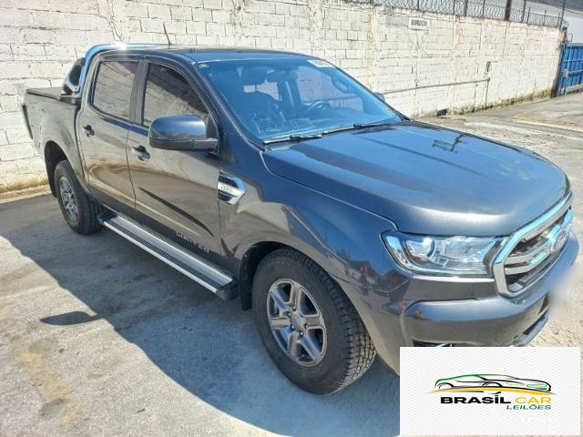 RANGER CD XLS AT 2.2 DURATORQ