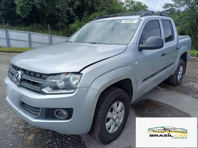 AMAROK SE 4MOTION 2.0 TDI BITURBO