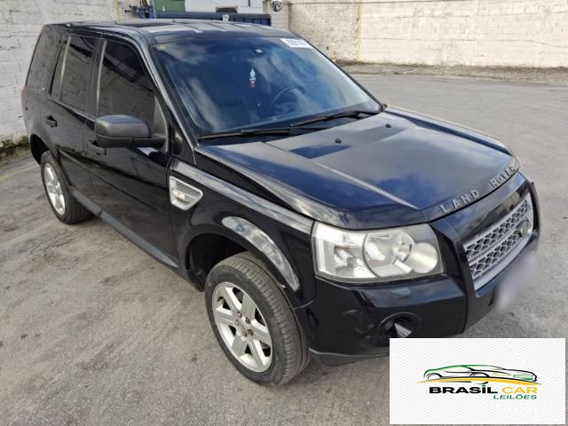 FREELANDER S 3.2 I6