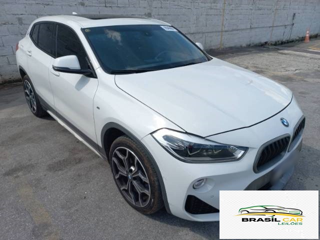 X2 SDRIVE20I 2.0 16V TWIN TURBO