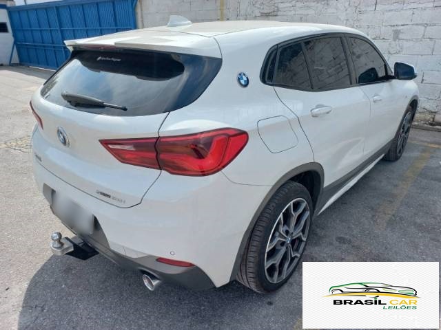 X2 SDRIVE20I 2.0 16V TWIN TURBO