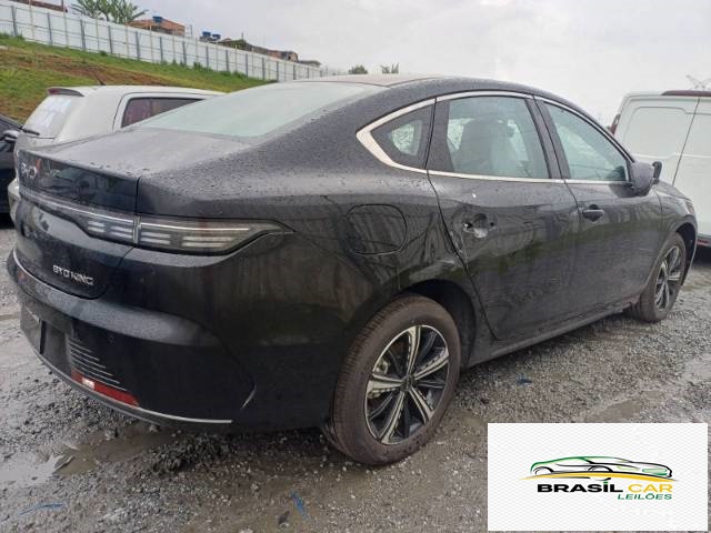 KING GL 1.5 16V DM-I