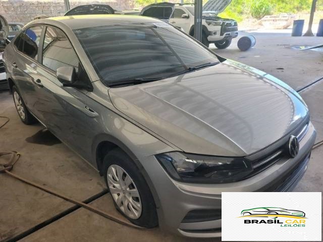 VIRTUS 1.6 AT 1.6 16V MSI