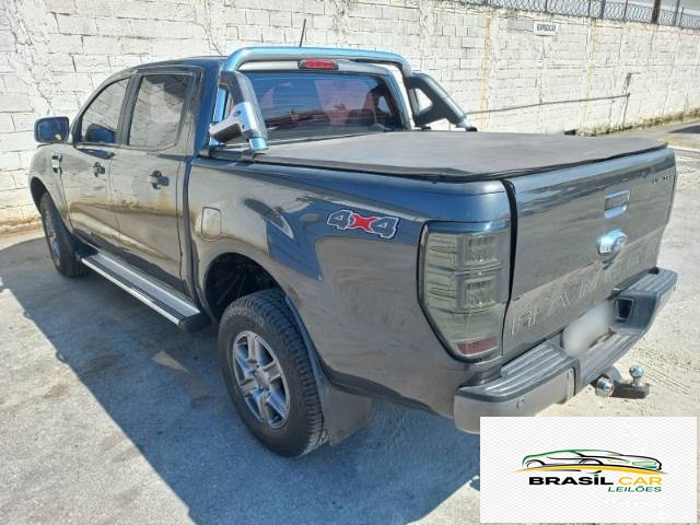 RANGER CD XLS AT 2.2 DURATORQ